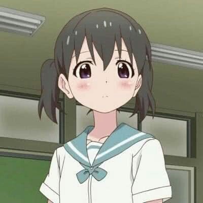广东清远街头的醒目蓝