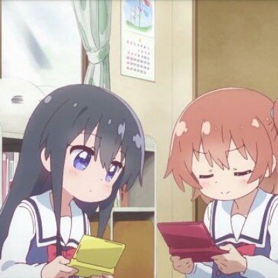 天才女友
